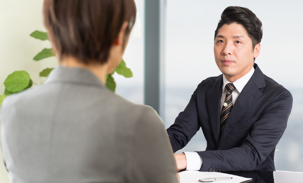 不動産コンサルティング