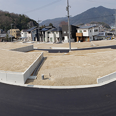 新着情報　土地売買